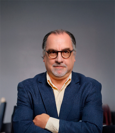 Carlos Lozada Mendívil