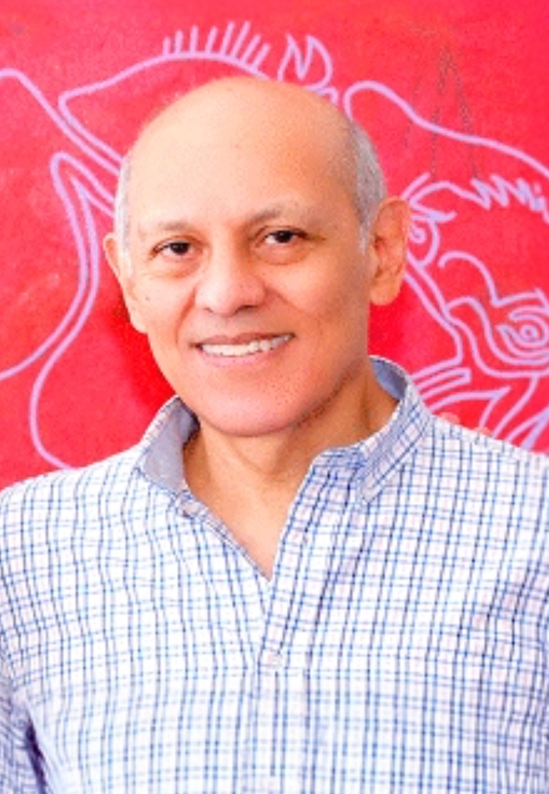 Carlos Oviedo