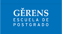 Logo Gerens