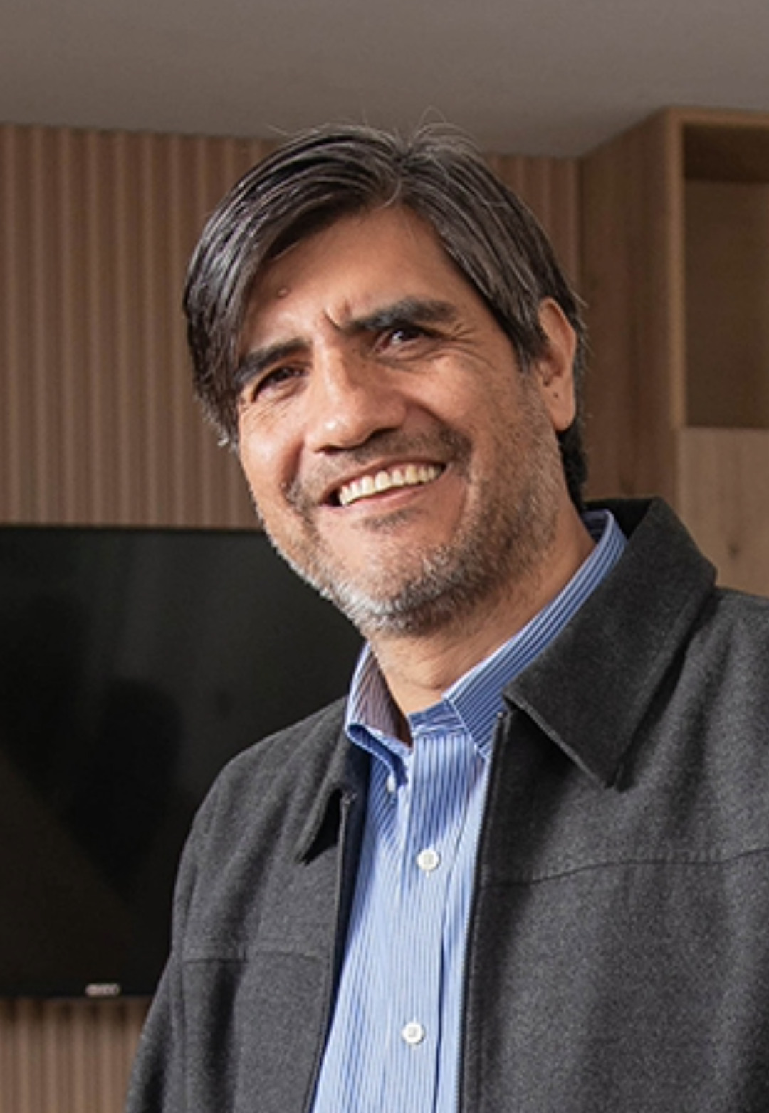 Luis Corvera