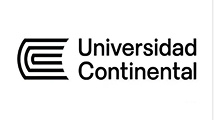 Logo Universidad Continental